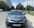 Сірий Тойота Королла, об'ємом двигуна 1.8 л та пробігом 73 тис. км за 14100 $, фото 1 на Automoto.ua