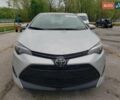 Серый Тойота Королла, объемом двигателя 1.8 л и пробегом 52 тыс. км за 2700 $, фото 4 на Automoto.ua