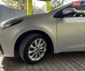 Серый Тойота Королла, объемом двигателя 1.33 л и пробегом 155 тыс. км за 11900 $, фото 29 на Automoto.ua