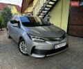 Серый Тойота Королла, объемом двигателя 1.33 л и пробегом 155 тыс. км за 11900 $, фото 9 на Automoto.ua