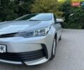 Серый Тойота Королла, объемом двигателя 1.6 л и пробегом 60 тыс. км за 15000 $, фото 1 на Automoto.ua
