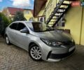 Серый Тойота Королла, объемом двигателя 1.33 л и пробегом 155 тыс. км за 11900 $, фото 21 на Automoto.ua