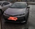 Сірий Тойота Королла, об'ємом двигуна 1.33 л та пробігом 188 тис. км за 11000 $, фото 1 на Automoto.ua