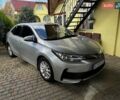 Серый Тойота Королла, объемом двигателя 1.33 л и пробегом 155 тыс. км за 11900 $, фото 19 на Automoto.ua