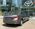 Сірий Тойота Королла, об'ємом двигуна 1.6 л та пробігом 134 тис. км за 14522 $, фото 16 на Automoto.ua