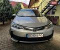 Серый Тойота Королла, объемом двигателя 1.33 л и пробегом 155 тыс. км за 11900 $, фото 5 на Automoto.ua
