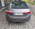Серый Тойота Королла, объемом двигателя 1.33 л и пробегом 220 тыс. км за 12500 $, фото 1 на Automoto.ua