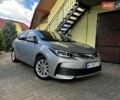 Серый Тойота Королла, объемом двигателя 1.33 л и пробегом 155 тыс. км за 11900 $, фото 12 на Automoto.ua