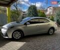 Серый Тойота Королла, объемом двигателя 1.33 л и пробегом 155 тыс. км за 11900 $, фото 7 на Automoto.ua
