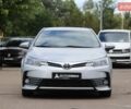 Сірий Тойота Королла, об'ємом двигуна 1.6 л та пробігом 98 тис. км за 15000 $, фото 1 на Automoto.ua