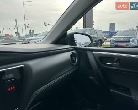 Серый Тойота Королла, объемом двигателя 1.6 л и пробегом 81 тыс. км за 14500 $, фото 21 на Automoto.ua