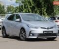 Сірий Тойота Королла, об'ємом двигуна 1.6 л та пробігом 98 тис. км за 15000 $, фото 1 на Automoto.ua