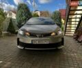 Серый Тойота Королла, объемом двигателя 1.33 л и пробегом 155 тыс. км за 11900 $, фото 26 на Automoto.ua