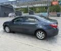 Сірий Тойота Королла, об'ємом двигуна 1.8 л та пробігом 73 тис. км за 14100 $, фото 4 на Automoto.ua
