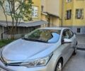 Сірий Тойота Королла, об'ємом двигуна 1.33 л та пробігом 86 тис. км за 13000 $, фото 1 на Automoto.ua