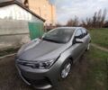 Сірий Тойота Королла, об'ємом двигуна 1.6 л та пробігом 77 тис. км за 14500 $, фото 1 на Automoto.ua