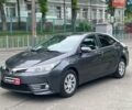 Серый Тойота Королла, объемом двигателя 1.6 л и пробегом 170 тыс. км за 14490 $, фото 1 на Automoto.ua