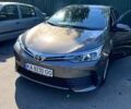 Сірий Тойота Королла, об'ємом двигуна 1.6 л та пробігом 87 тис. км за 13400 $, фото 1 на Automoto.ua