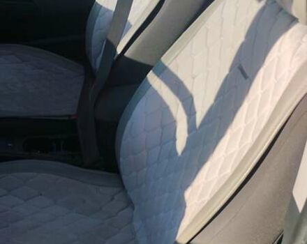 Серый Тойота Королла, объемом двигателя 1.33 л и пробегом 185 тыс. км за 13700 $, фото 7 на Automoto.ua