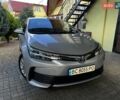 Серый Тойота Королла, объемом двигателя 1.33 л и пробегом 155 тыс. км за 11900 $, фото 15 на Automoto.ua