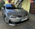 Серый Тойота Королла, объемом двигателя 1.33 л и пробегом 155 тыс. км за 11900 $, фото 14 на Automoto.ua
