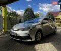 Серый Тойота Королла, объемом двигателя 1.33 л и пробегом 155 тыс. км за 11900 $, фото 2 на Automoto.ua