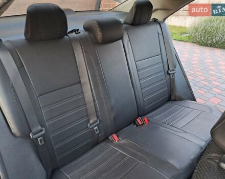 Серый Тойота Королла, объемом двигателя 1.33 л и пробегом 220 тыс. км за 12500 $, фото 8 на Automoto.ua