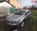 Сірий Тойота Королла, об'ємом двигуна 1.6 л та пробігом 77 тис. км за 14500 $, фото 1 на Automoto.ua