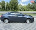 Сірий Тойота Королла, об'ємом двигуна 1.8 л та пробігом 73 тис. км за 14100 $, фото 3 на Automoto.ua