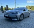 Серый Тойота Королла, объемом двигателя 1.6 л и пробегом 81 тыс. км за 16500 $, фото 1 на Automoto.ua