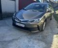 Серый Тойота Королла, объемом двигателя 1.6 л и пробегом 205 тыс. км за 10350 $, фото 1 на Automoto.ua