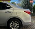 Серый Тойота Королла, объемом двигателя 1.33 л и пробегом 155 тыс. км за 11900 $, фото 35 на Automoto.ua