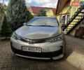 Серый Тойота Королла, объемом двигателя 1.33 л и пробегом 155 тыс. км за 11900 $, фото 3 на Automoto.ua