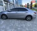 Серый Тойота Королла, объемом двигателя 1.6 л и пробегом 81 тыс. км за 16500 $, фото 1 на Automoto.ua