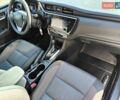 Серый Тойота Королла, объемом двигателя 1.8 л и пробегом 170 тыс. км за 11490 $, фото 46 на Automoto.ua
