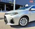 Серый Тойота Королла, объемом двигателя 1.8 л и пробегом 170 тыс. км за 11490 $, фото 4 на Automoto.ua