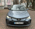 Серый Тойота Королла, объемом двигателя 1.6 л и пробегом 101 тыс. км за 16000 $, фото 1 на Automoto.ua