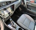 Серый Тойота Королла, объемом двигателя 1.8 л и пробегом 170 тыс. км за 11490 $, фото 36 на Automoto.ua