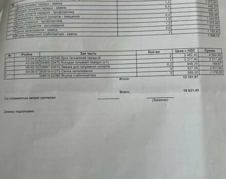 Сірий Тойота Королла, об'ємом двигуна 1.6 л та пробігом 100 тис. км за 16199 $, фото 13 на Automoto.ua