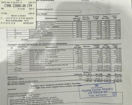 Сірий Тойота Королла, об'ємом двигуна 1.6 л та пробігом 100 тис. км за 16199 $, фото 11 на Automoto.ua