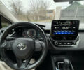 Серый Тойота Королла, объемом двигателя 1.6 л и пробегом 101 тыс. км за 16000 $, фото 7 на Automoto.ua