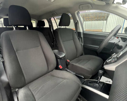 Серый Тойота Королла, объемом двигателя 1.5 л и пробегом 44 тыс. км за 14000 $, фото 26 на Automoto.ua