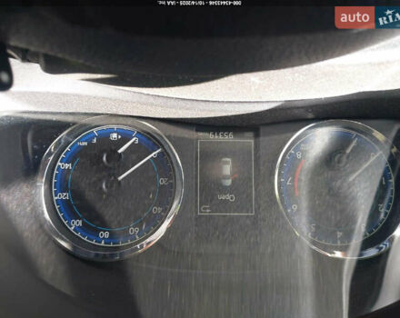 Сірий Тойота Королла, об'ємом двигуна 1.8 л та пробігом 154 тис. км за 2850 $, фото 5 на Automoto.ua