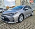 Серый Тойота Королла, объемом двигателя 1.6 л и пробегом 58 тыс. км за 18300 $, фото 1 на Automoto.ua