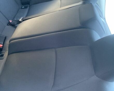 Серый Тойота Королла, объемом двигателя 1.6 л и пробегом 118 тыс. км за 14000 $, фото 9 на Automoto.ua