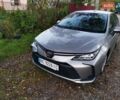 Серый Тойота Королла, объемом двигателя 1.6 л и пробегом 109 тыс. км за 13200 $, фото 1 на Automoto.ua