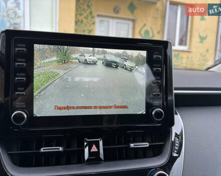 Сірий Тойота Королла, об'ємом двигуна 1.6 л та пробігом 78 тис. км за 18500 $, фото 12 на Automoto.ua