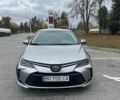 Сірий Тойота Королла, об'ємом двигуна 1.6 л та пробігом 147 тис. км за 17300 $, фото 1 на Automoto.ua