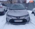 Сірий Тойота Королла, об'ємом двигуна 1.6 л та пробігом 106 тис. км за 18500 $, фото 1 на Automoto.ua