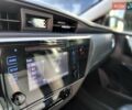 Серый Тойота Королла, объемом двигателя 1.8 л и пробегом 170 тыс. км за 11490 $, фото 37 на Automoto.ua